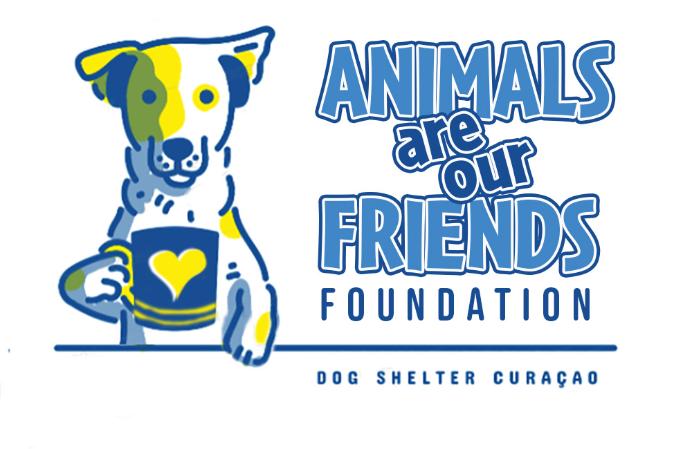 Home - Animals are our Friends Foundation - Dog Shelter Curacao